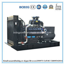 Factory Direct Power Diesel Generators with Chinese Kangwo Brand (250kVA/313kVA)